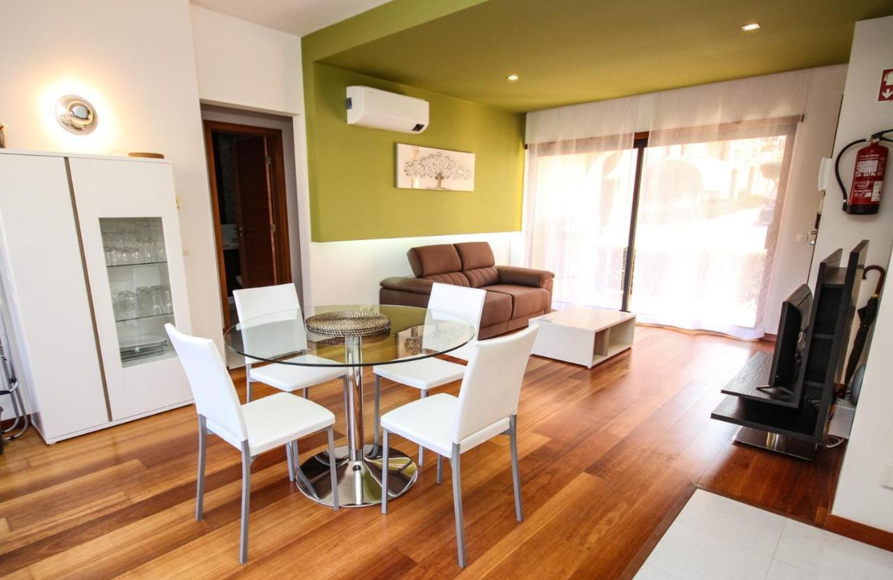 Luxury Apartment - T2 Vue Sur Piscine - Praia Da Luz Exterior photo